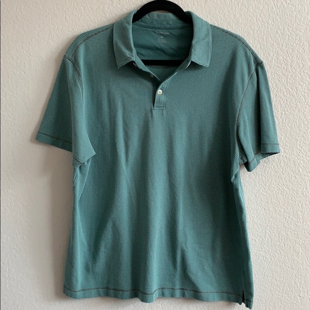 Men’s Polo